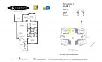 Floor Plan Thumbnail